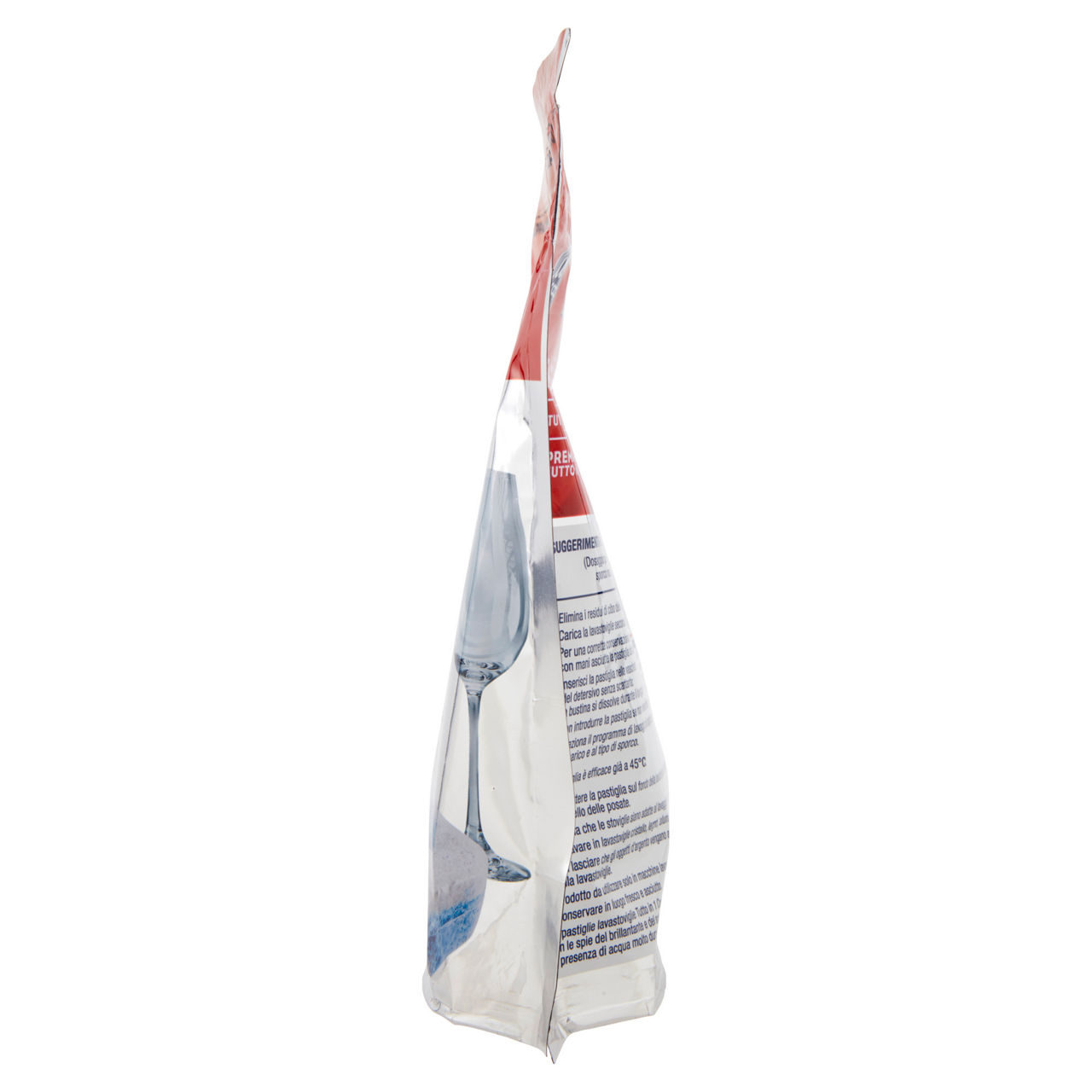 Det. lavastov.coop casa pastigl.tutto in 1 premium 11 funzioni busta pz.26 g.468 - Immagine 41