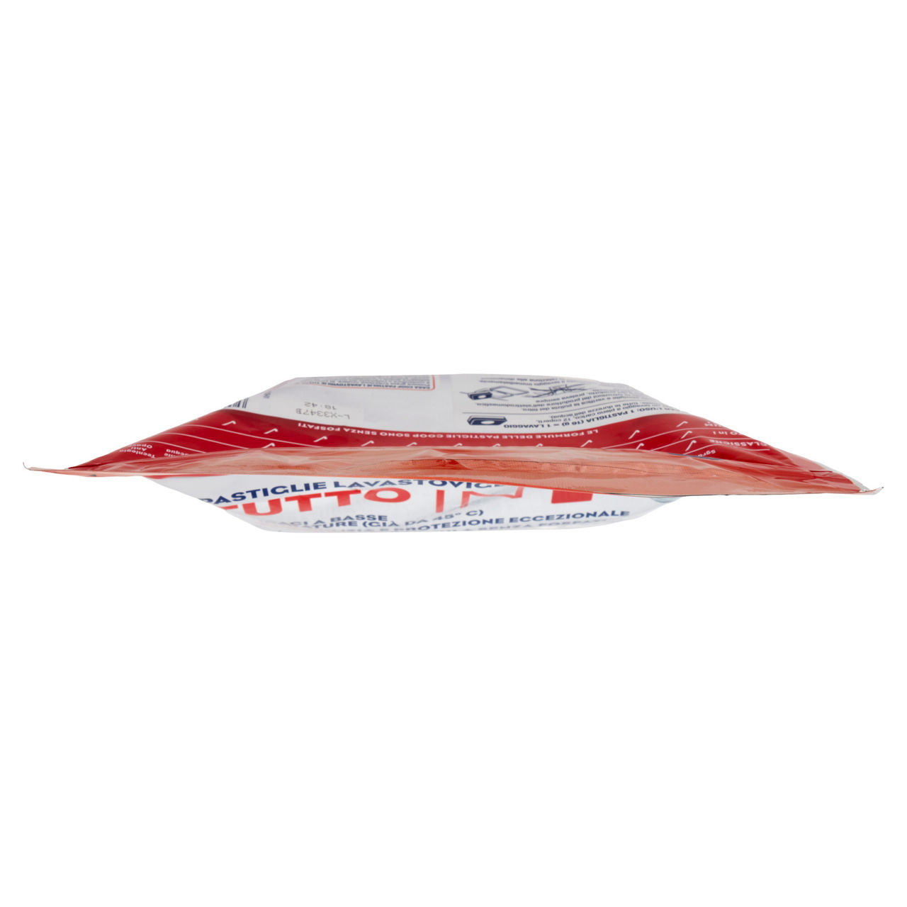 Det. lavastov.coop casa pastigl.tutto in 1 premium 11 funzioni busta pz.26 g.468 - Immagine 11