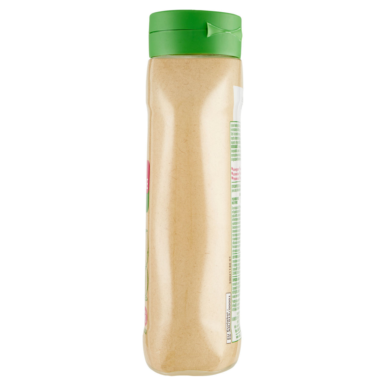 Gel lavastoviglie tutto in 1 8 funzioni vivi verde 640 ml - Immagine 31