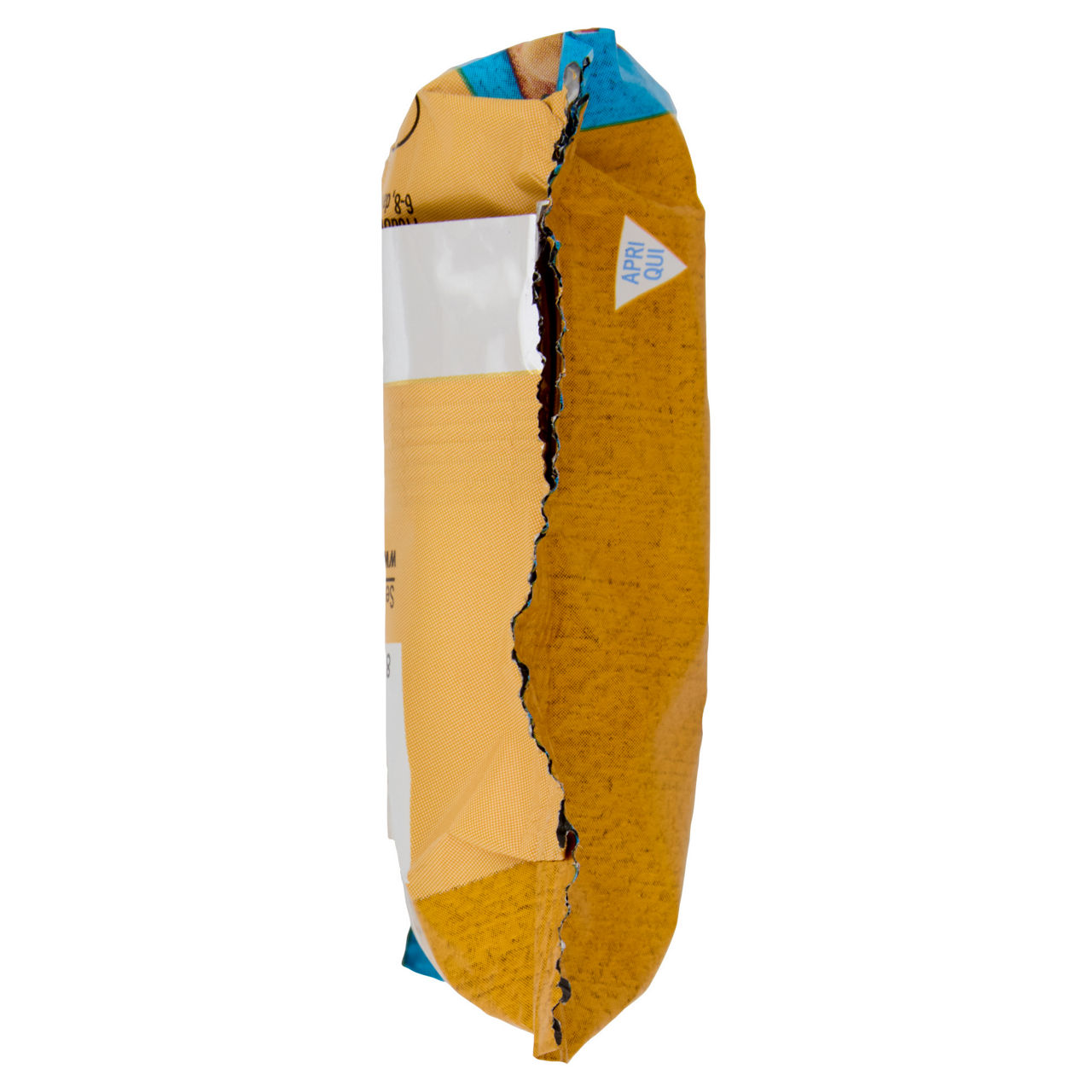 Formaggio a fette senza lattosio 200 gr - Immagine 101