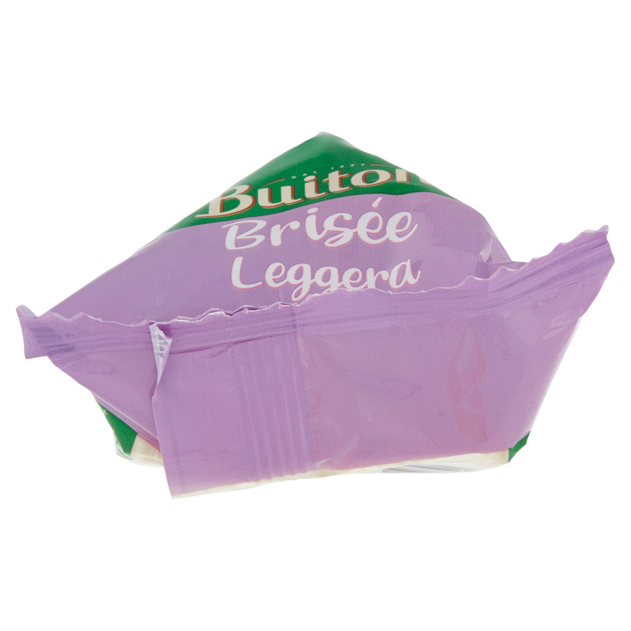 Pasta brisée leggera 230 gr - Immagine 11