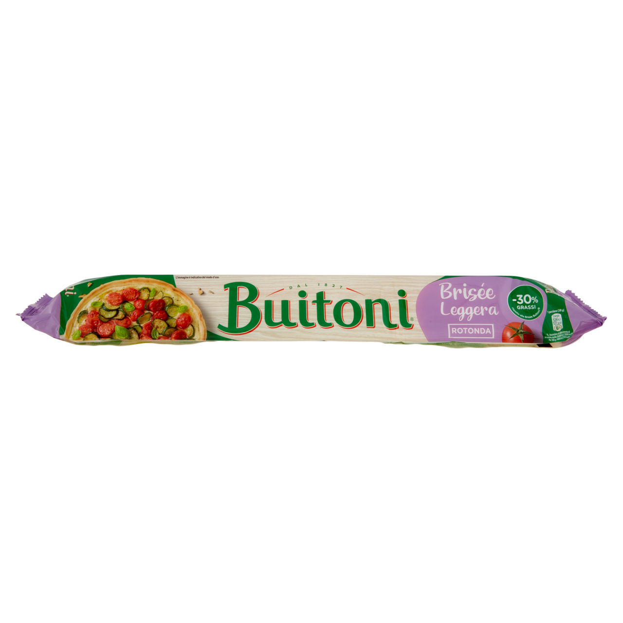Pasta brisée leggera 230 gr - Immagine 31
