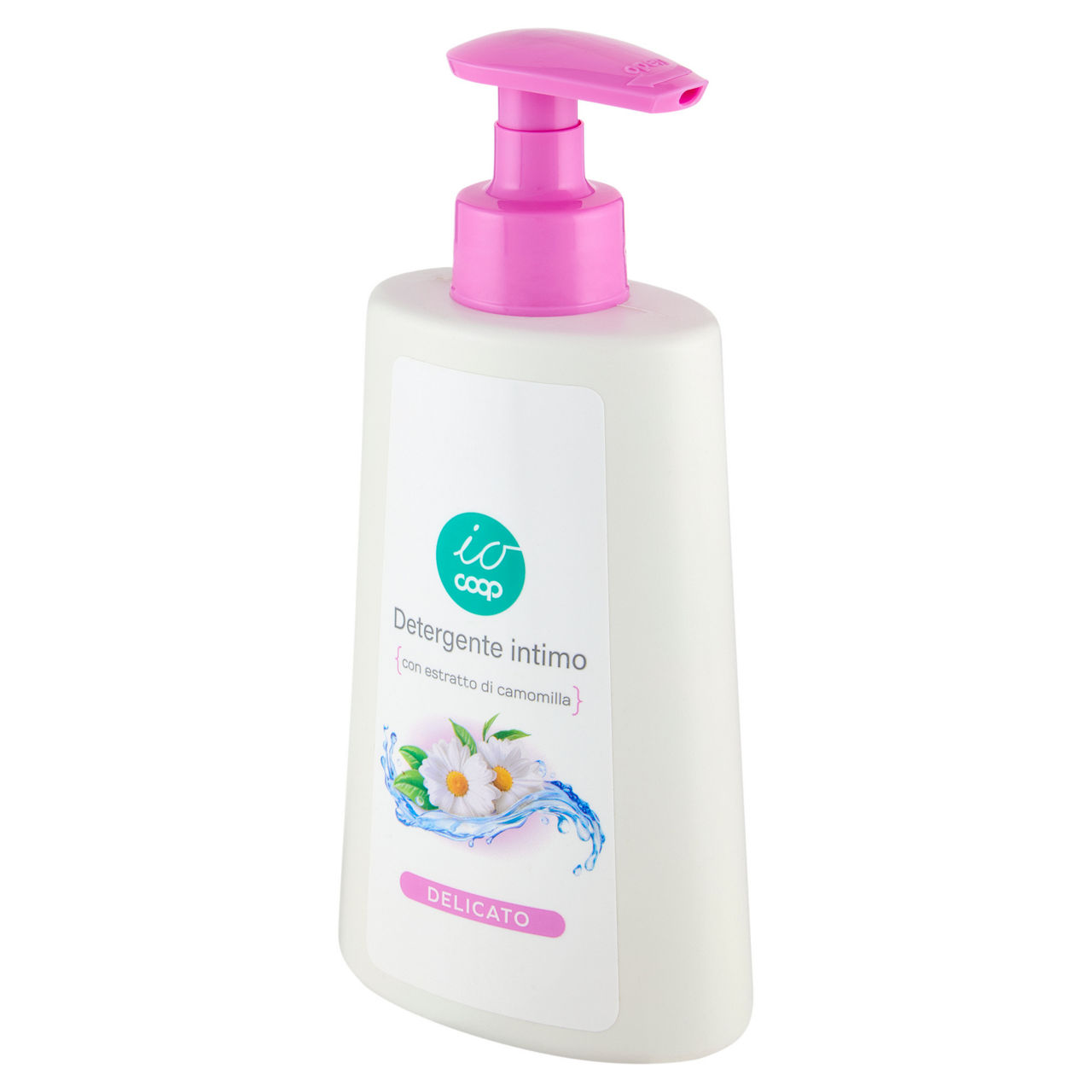 Detergente intimo delicato io coop ml 300 - Immagine 11