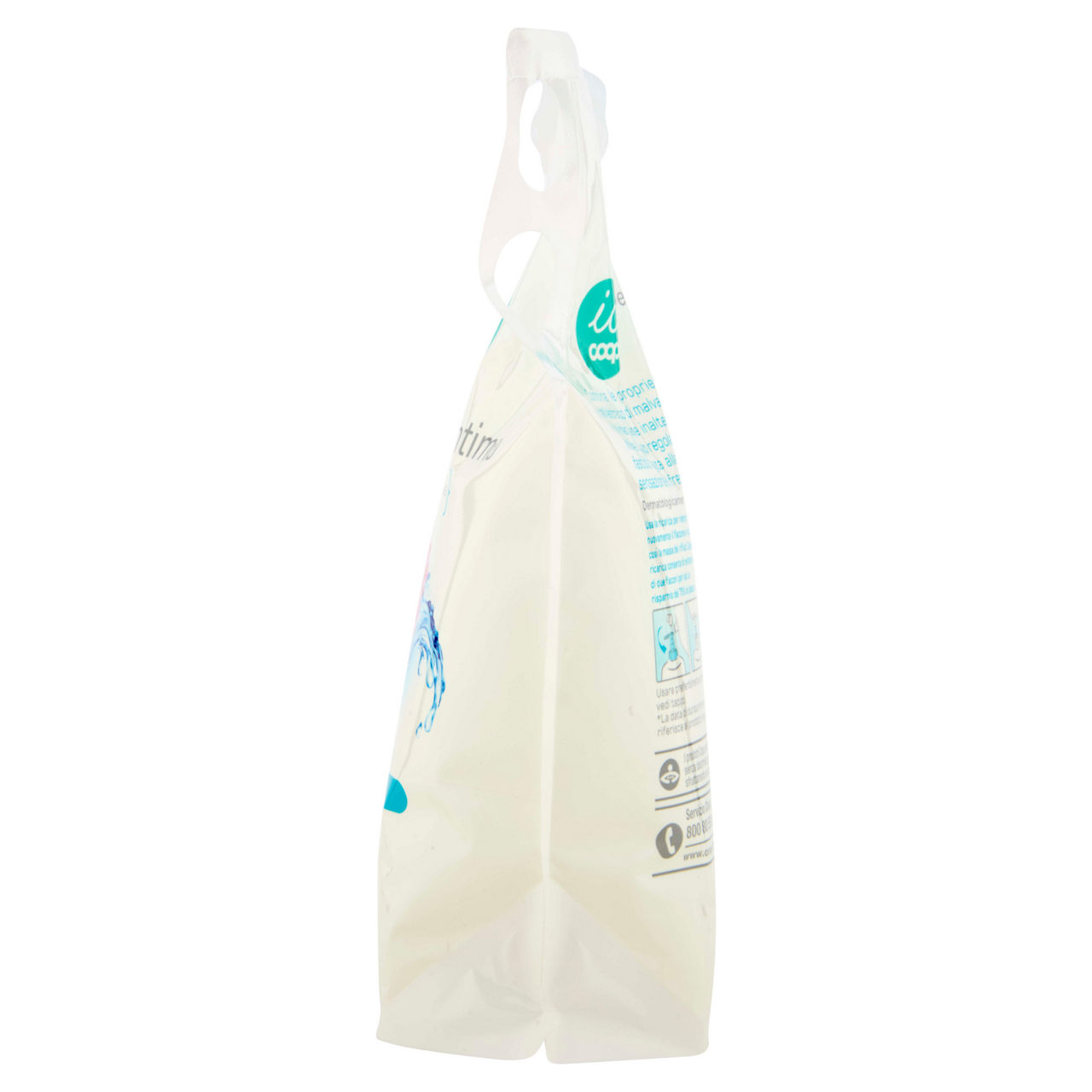 Detergente intimo lenitivo ricarica io coop ml 600 - Immagine 91