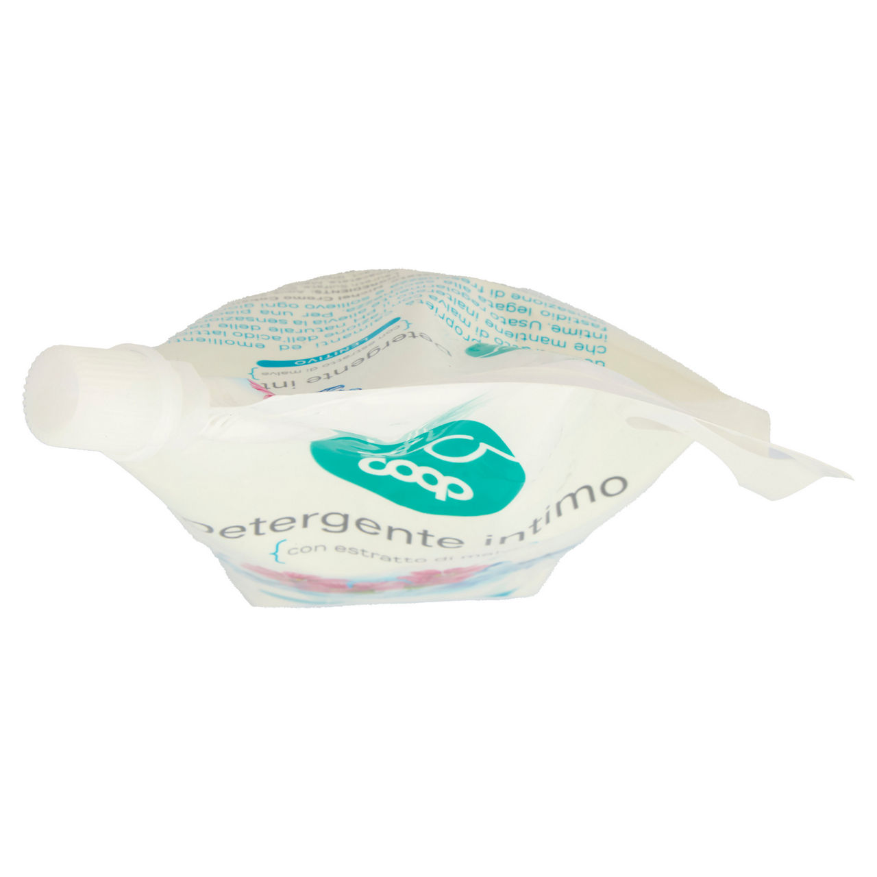 Detergente intimo lenitivo ricarica io coop ml 600 - Immagine 101