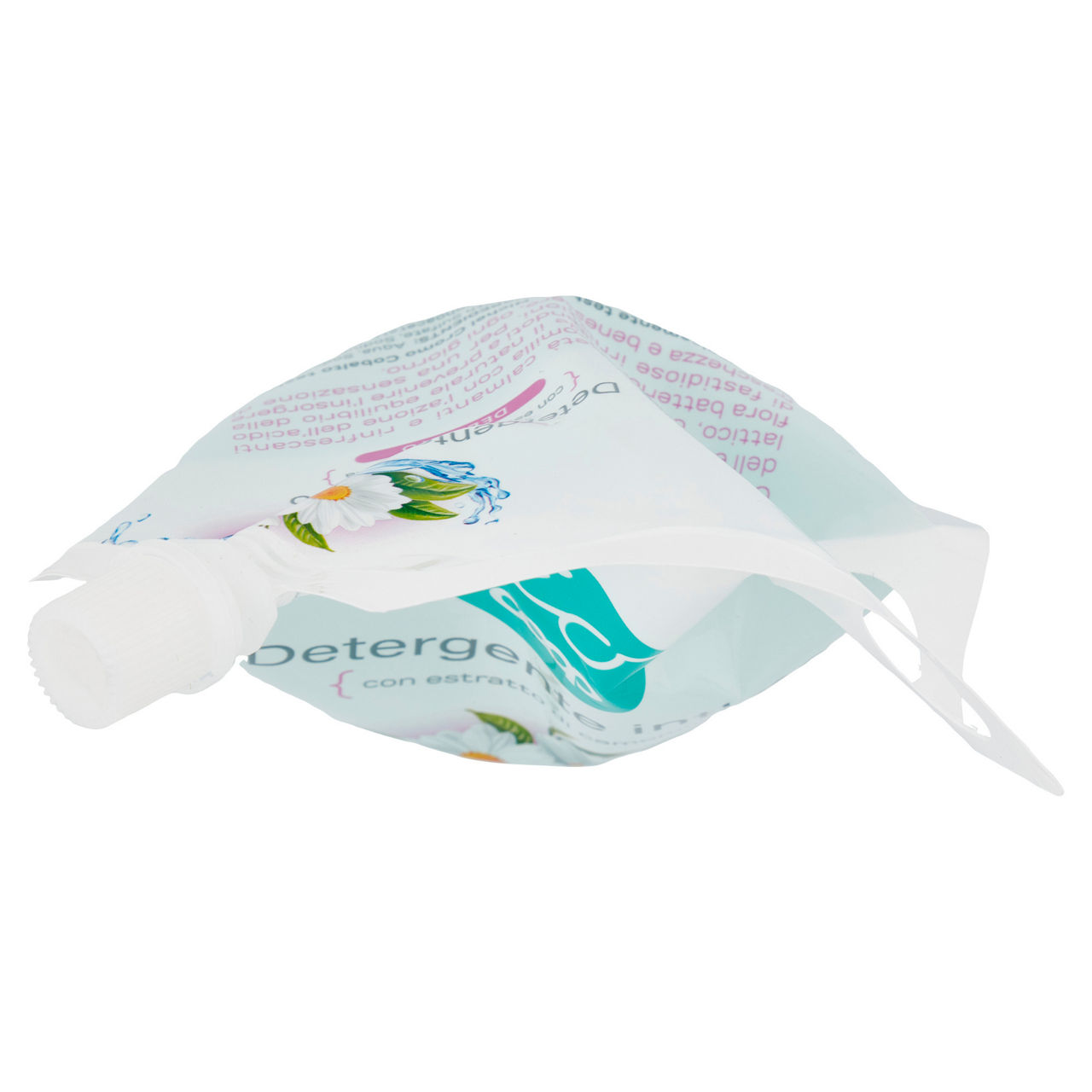 Detergente intimo delicato ricarica io coop ml 600 - Immagine 41