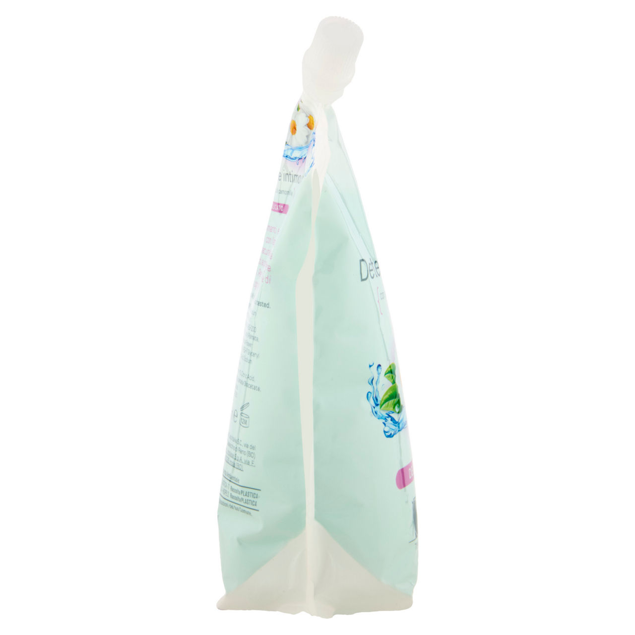 Detergente intimo delicato ricarica io coop ml 600 - Immagine 61