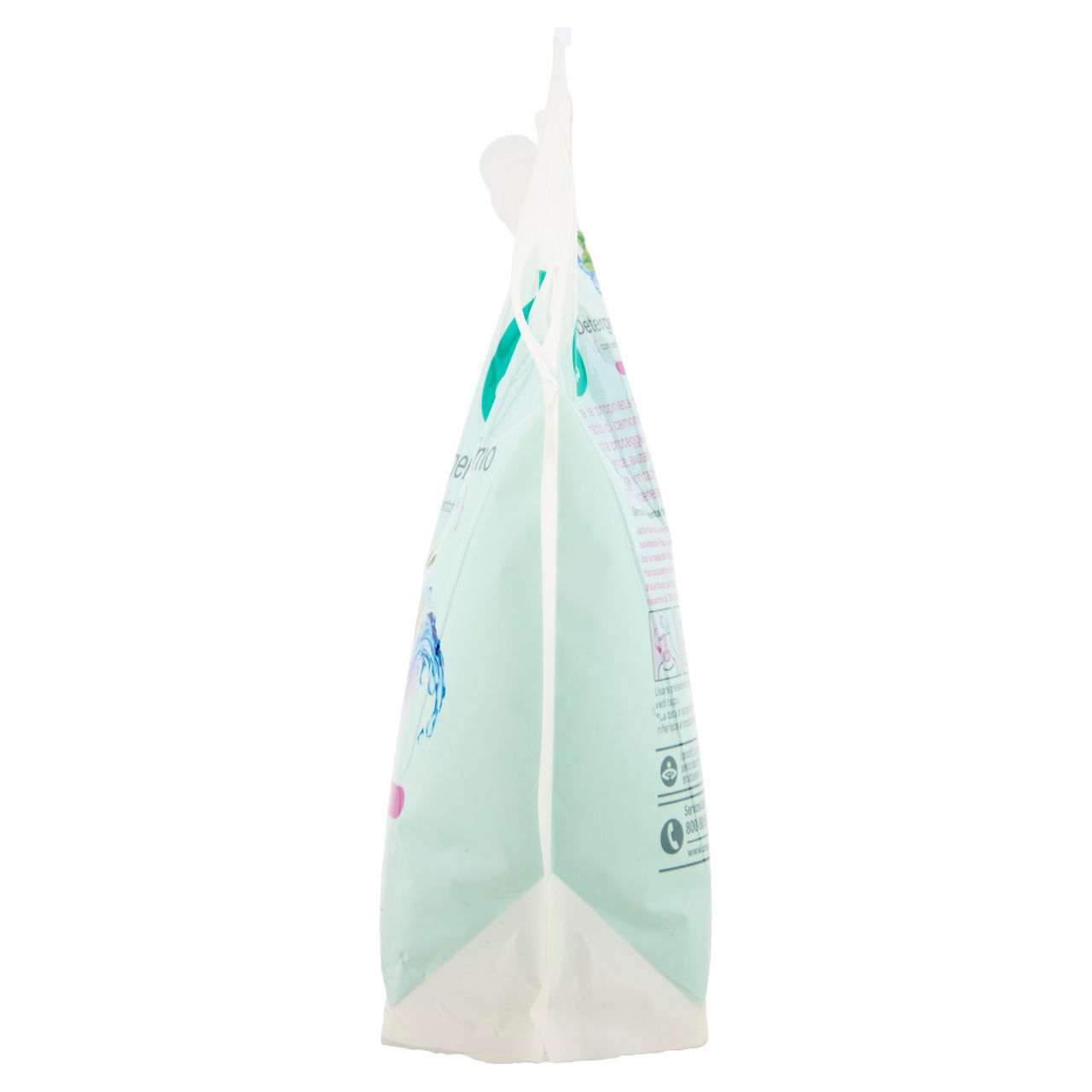 Detergente intimo delicato ricarica io coop ml 600 - Immagine 11