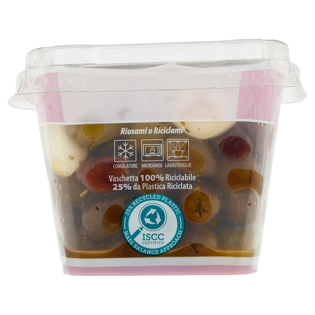 Olive denocciolate condite 250 gr - Immagine 21