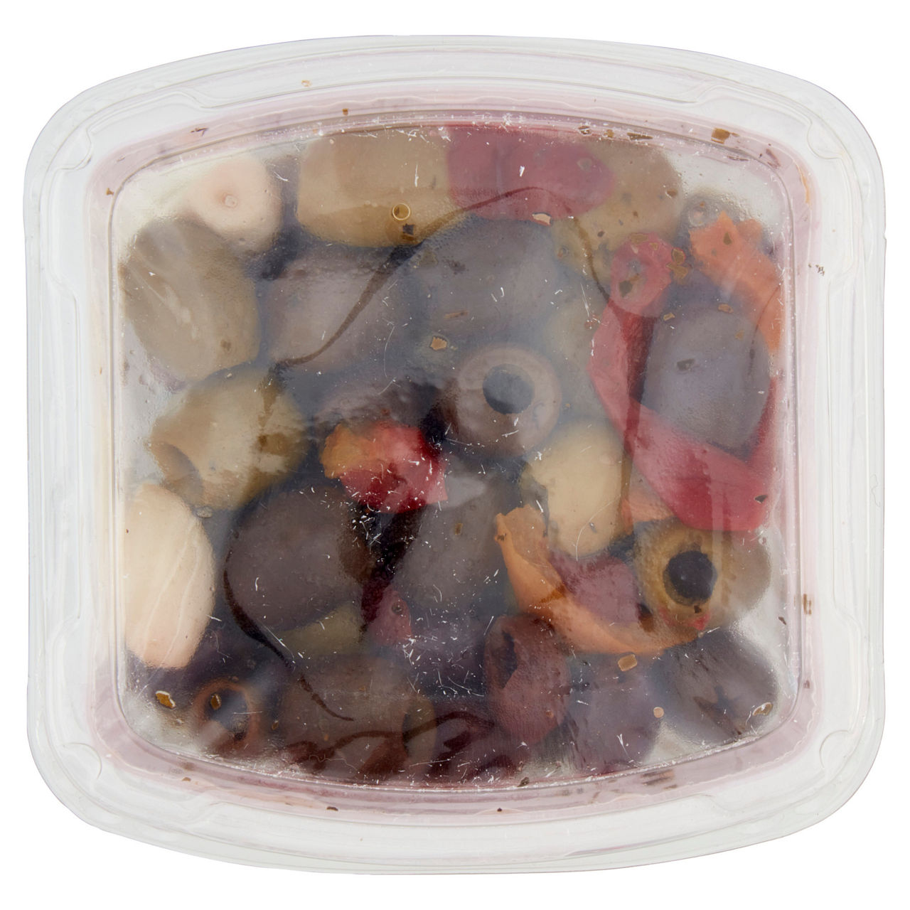 Olive denocciolate condite 250 gr - Immagine 11