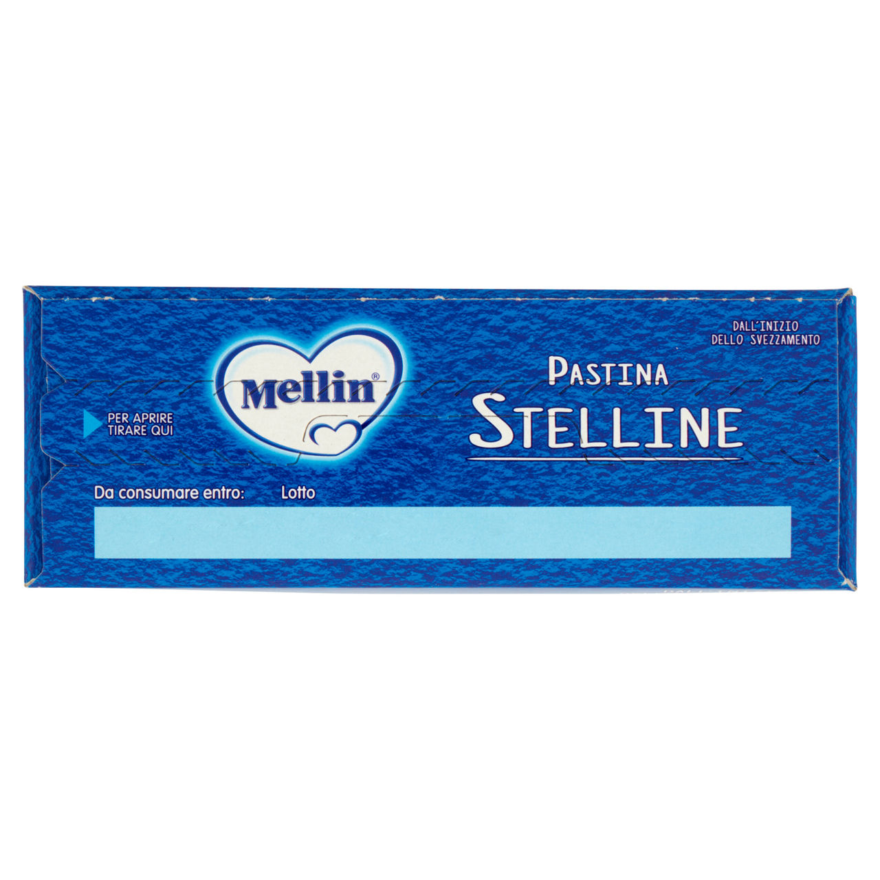 Pastina per bimbi stelline 320 gr - Immagine 11