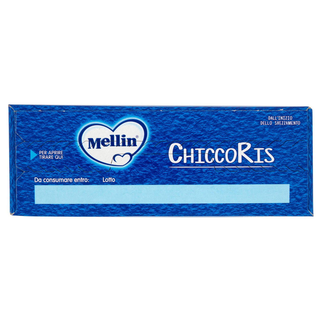 Riso per bimbi Chiccoris 320 gr - Immagine 41