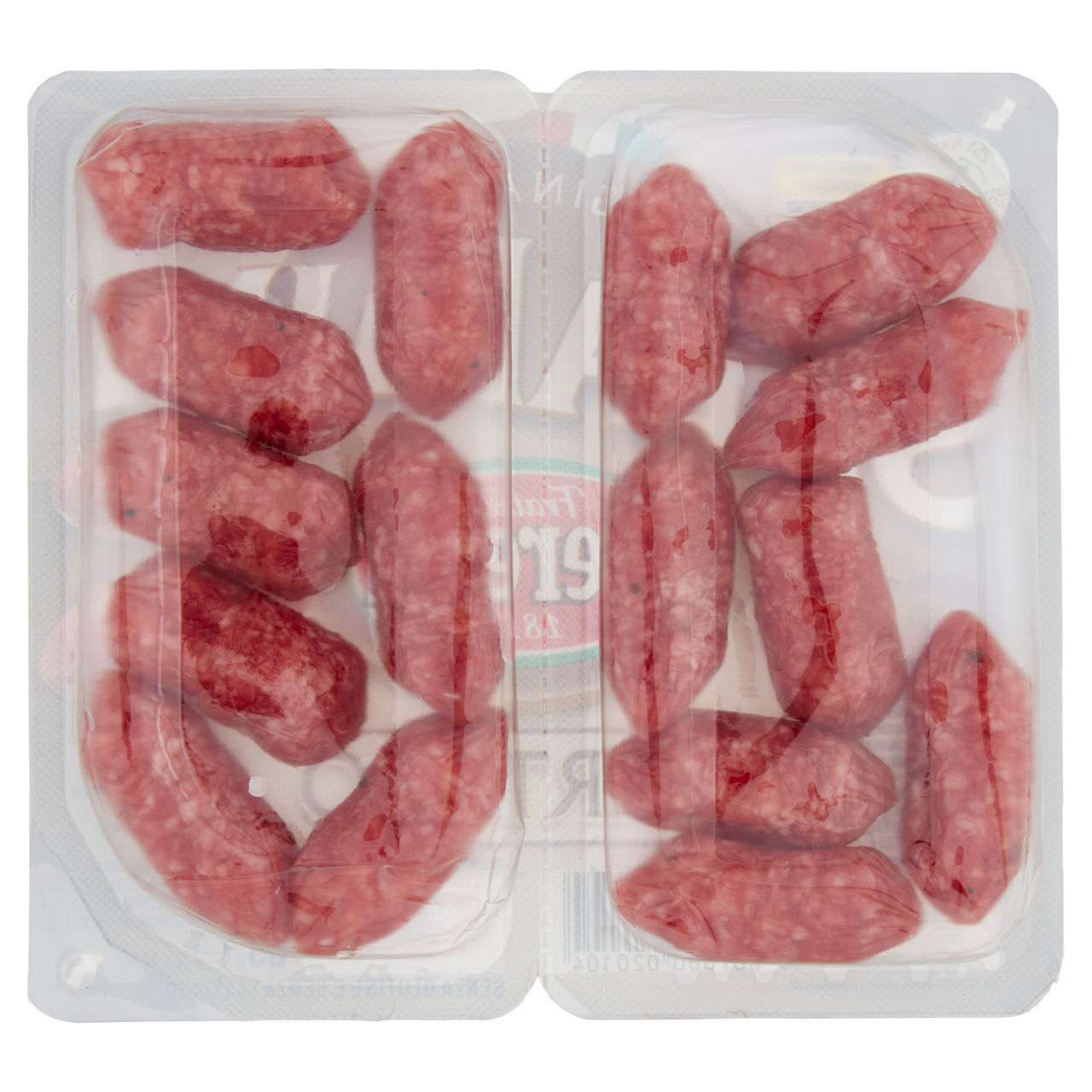Salamini senza budello tartufo 85 gr - Immagine 41