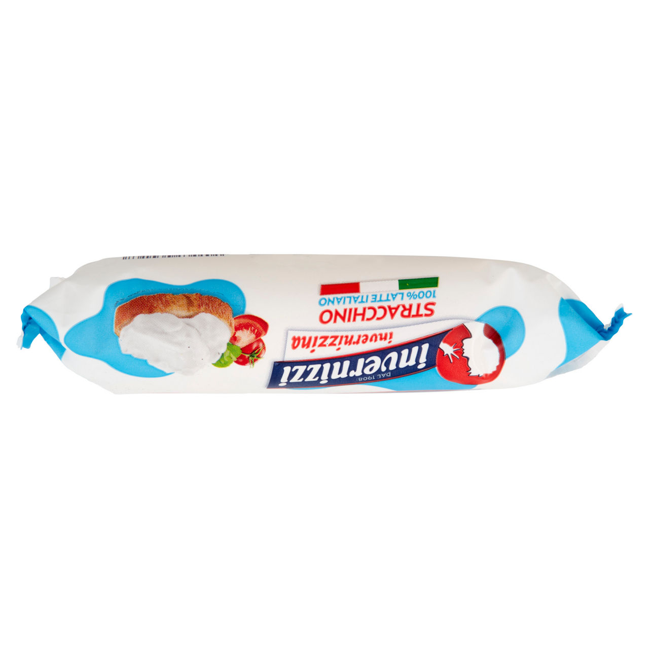 Stracchino senza conservanti 200 gr - Immagine 11