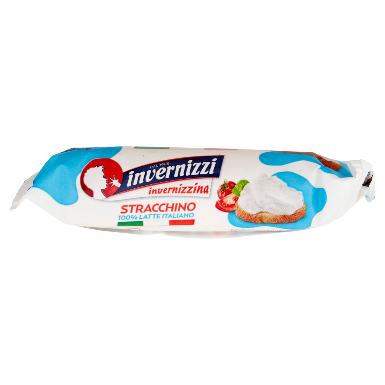 Stracchino senza conservanti 200 gr - Immagine 41