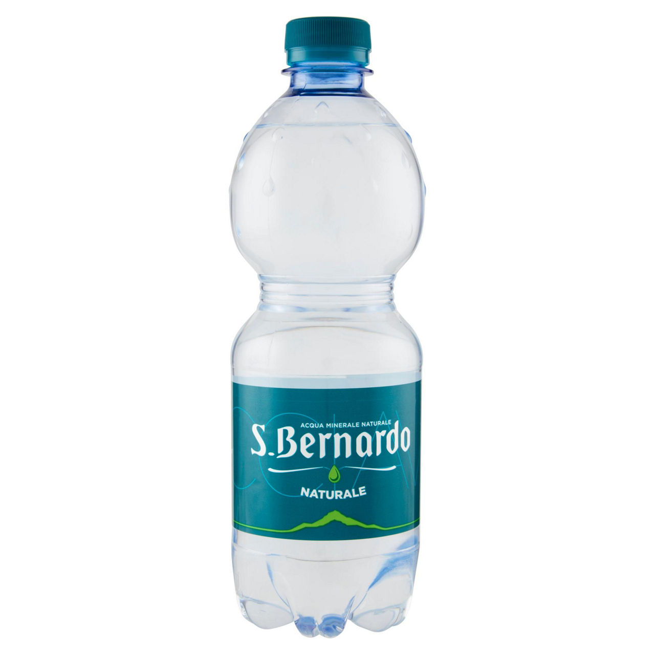Acqua minerale naturale 500 ml - Immagine 01