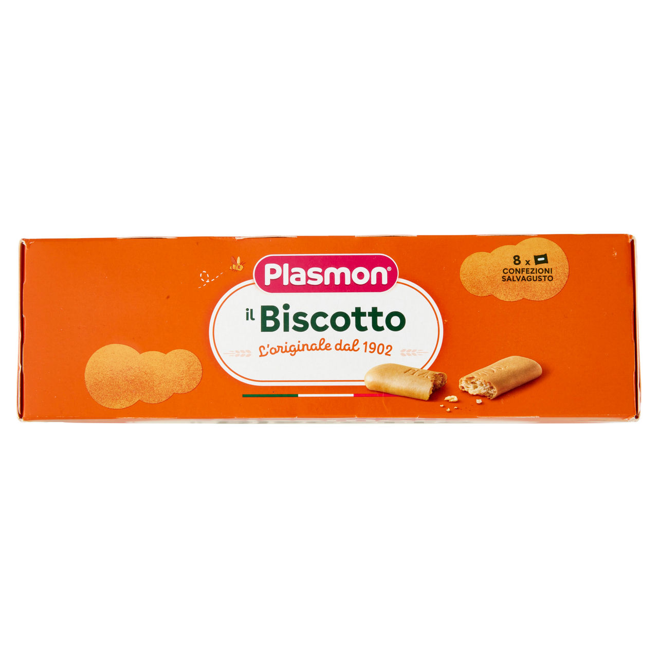 Il biscotto dei bambini 320 gr - Immagine 51