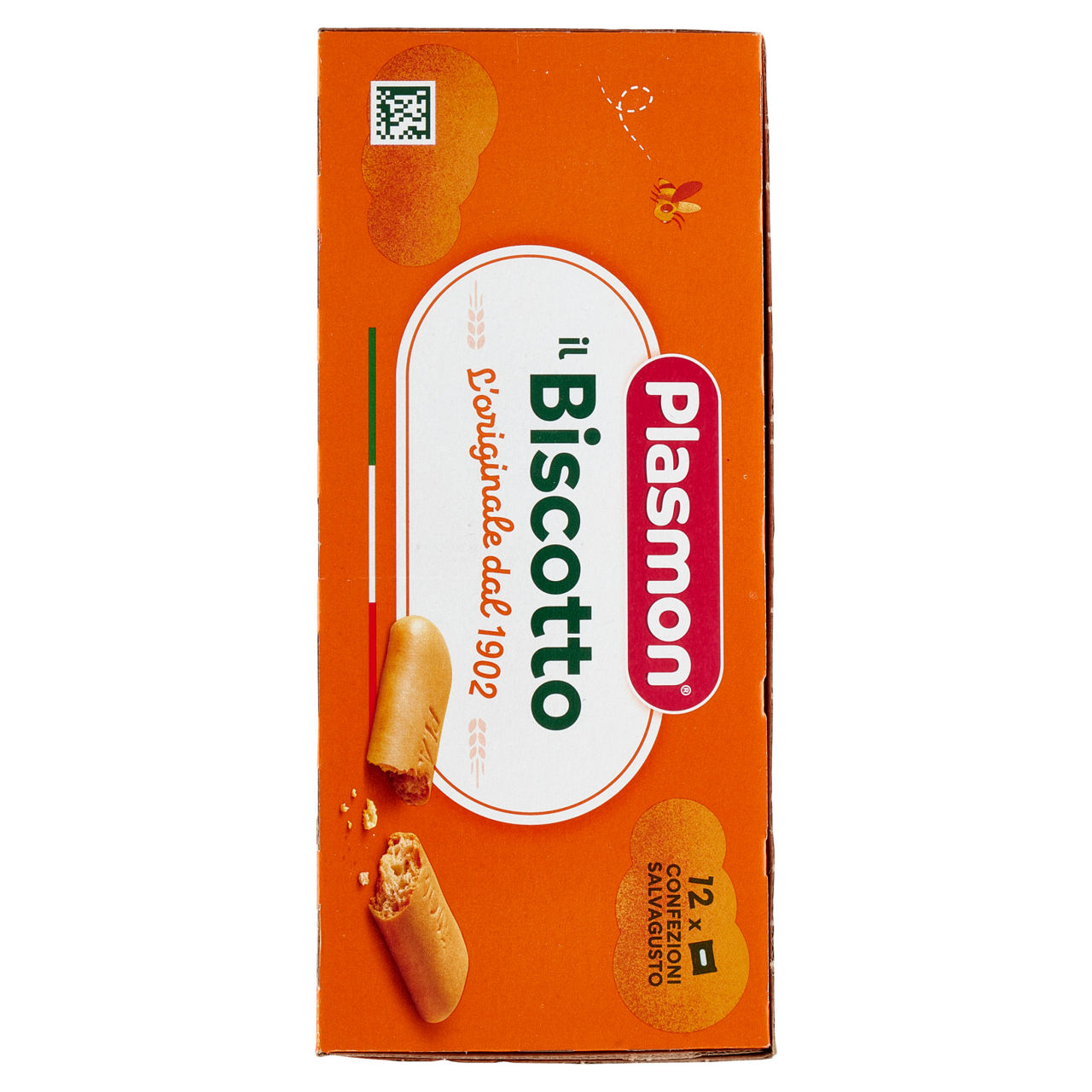Il biscotto dei bambini 12 confezioni 720 gr - Immagine 11