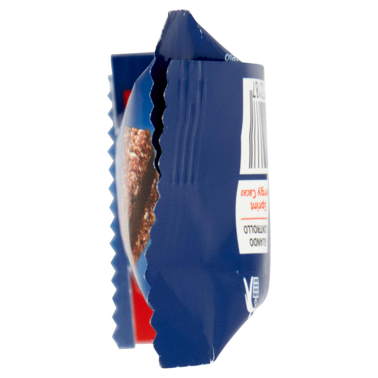 Barrette Sprint Energy al cacao 35 gr - Immagine 41