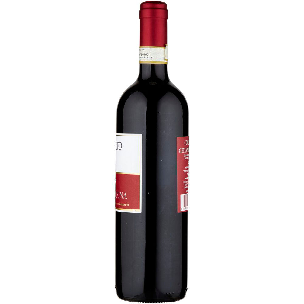 Vino rosso Chianti Rufina DOCG Colonneto 750 ml - Immagine 31