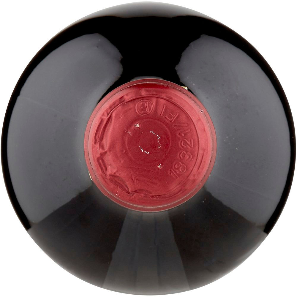Vino rosso Chianti Rufina DOCG Colonneto 750 ml - Immagine 41