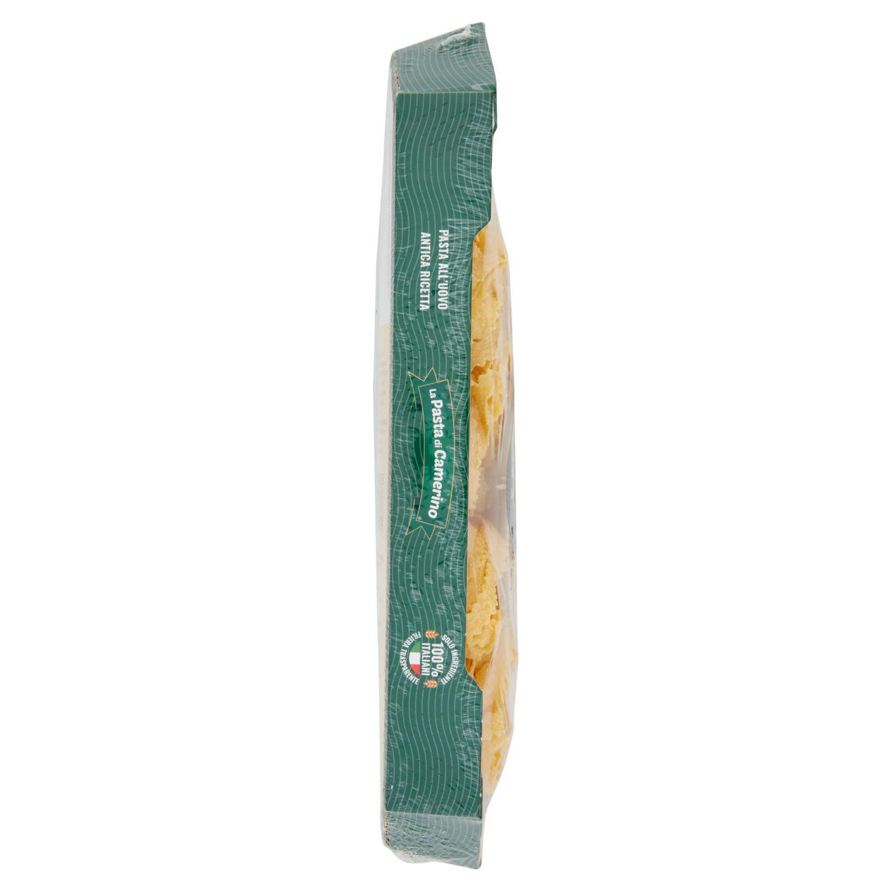 Reginelle pasta all'uovo 500 gr - Immagine 51