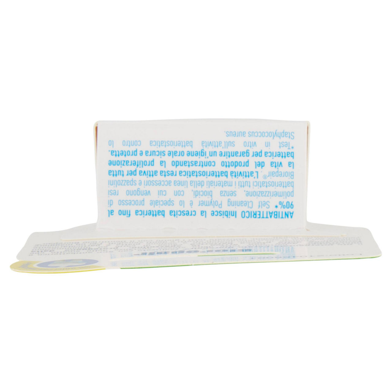 Filo interdentale piatto 30 mt - Immagine 11