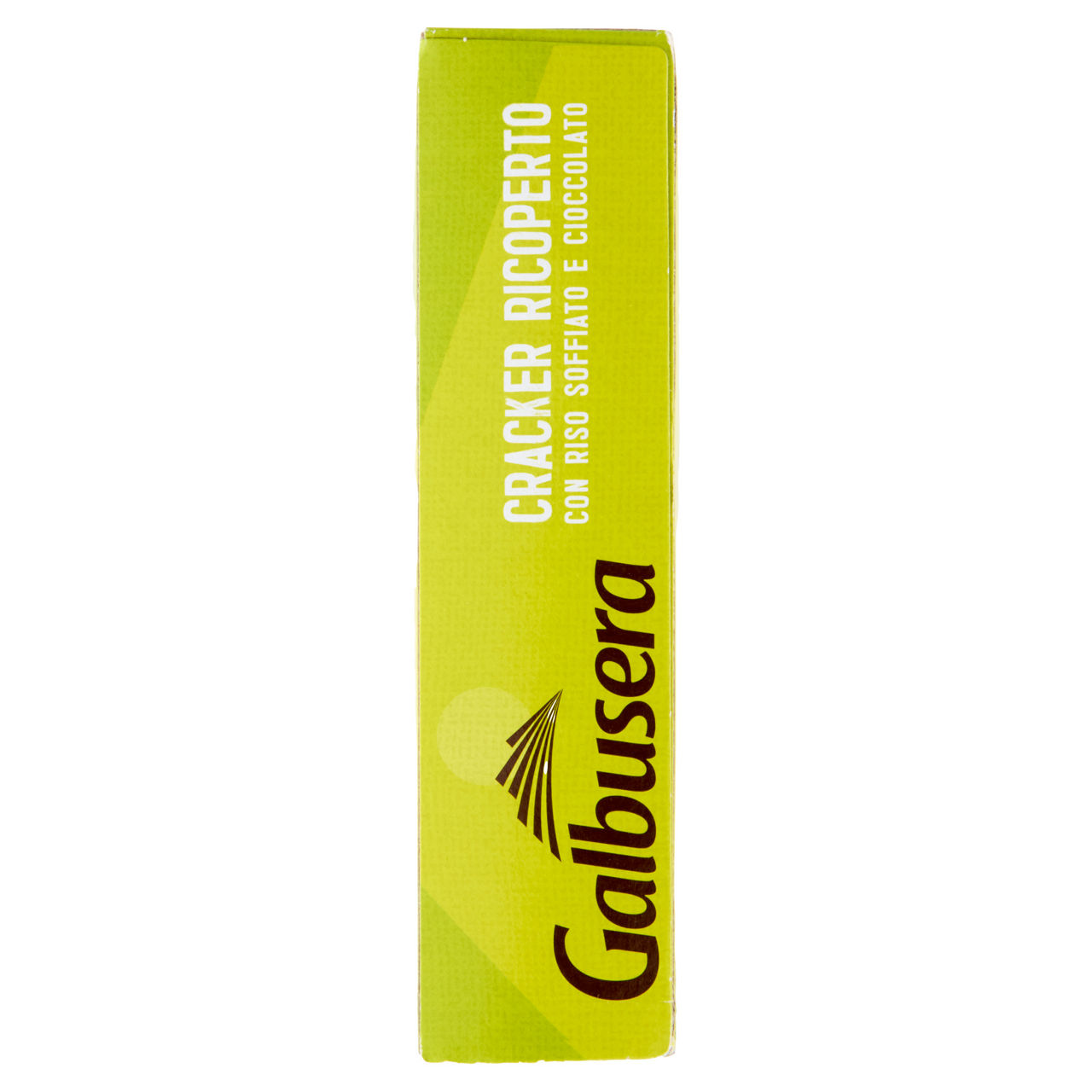 Cracker ricoperti di cioccolato 150 gr - Immagine 21
