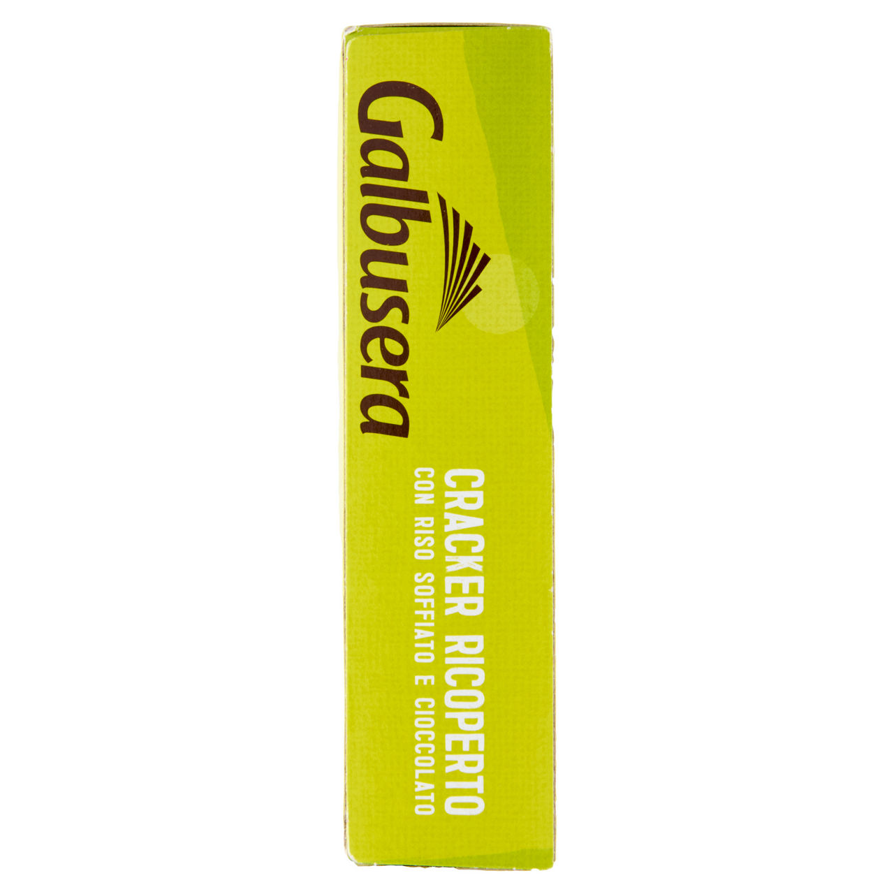 Cracker ricoperti di cioccolato 150 gr - Immagine 31