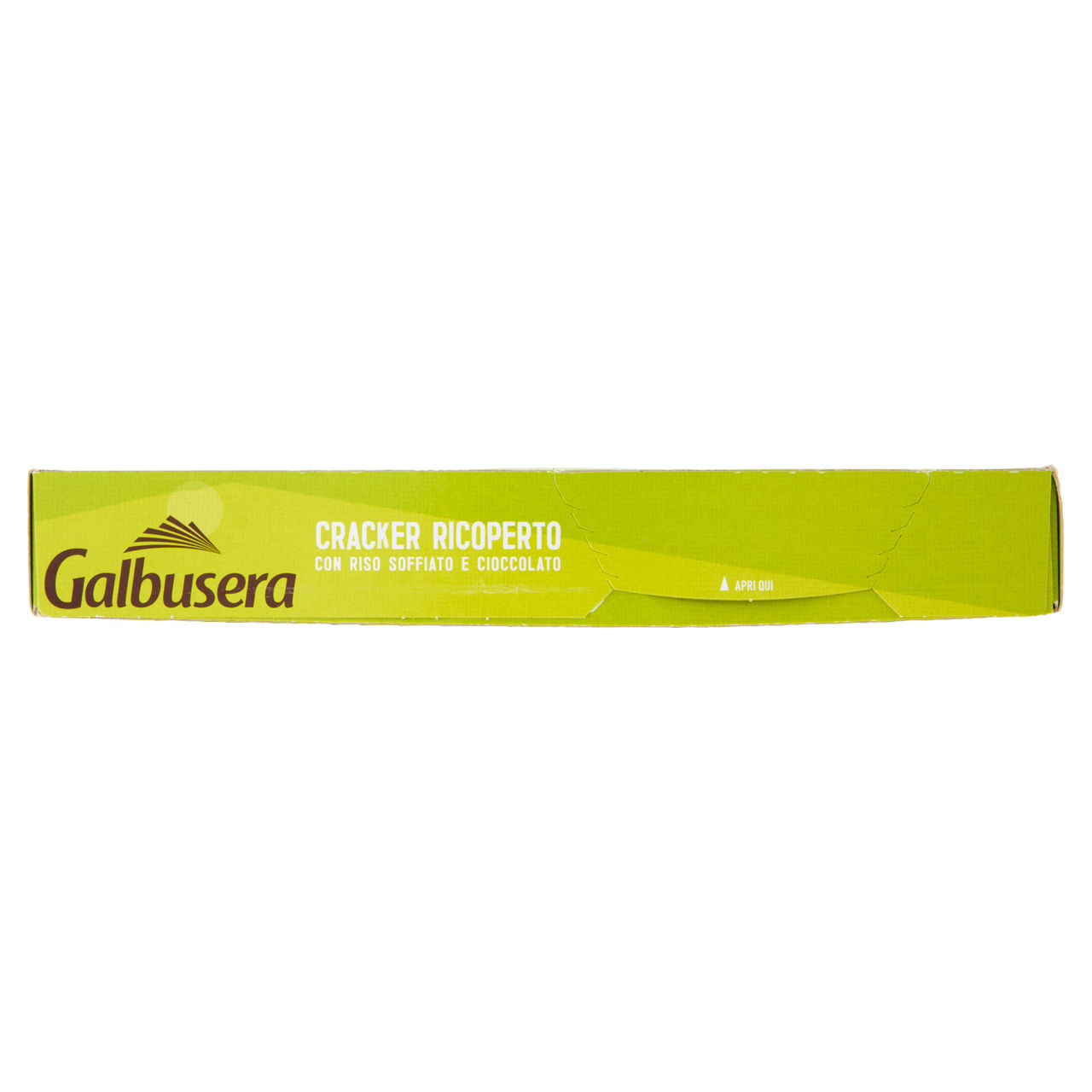 Cracker ricoperti di cioccolato 150 gr - Immagine 41
