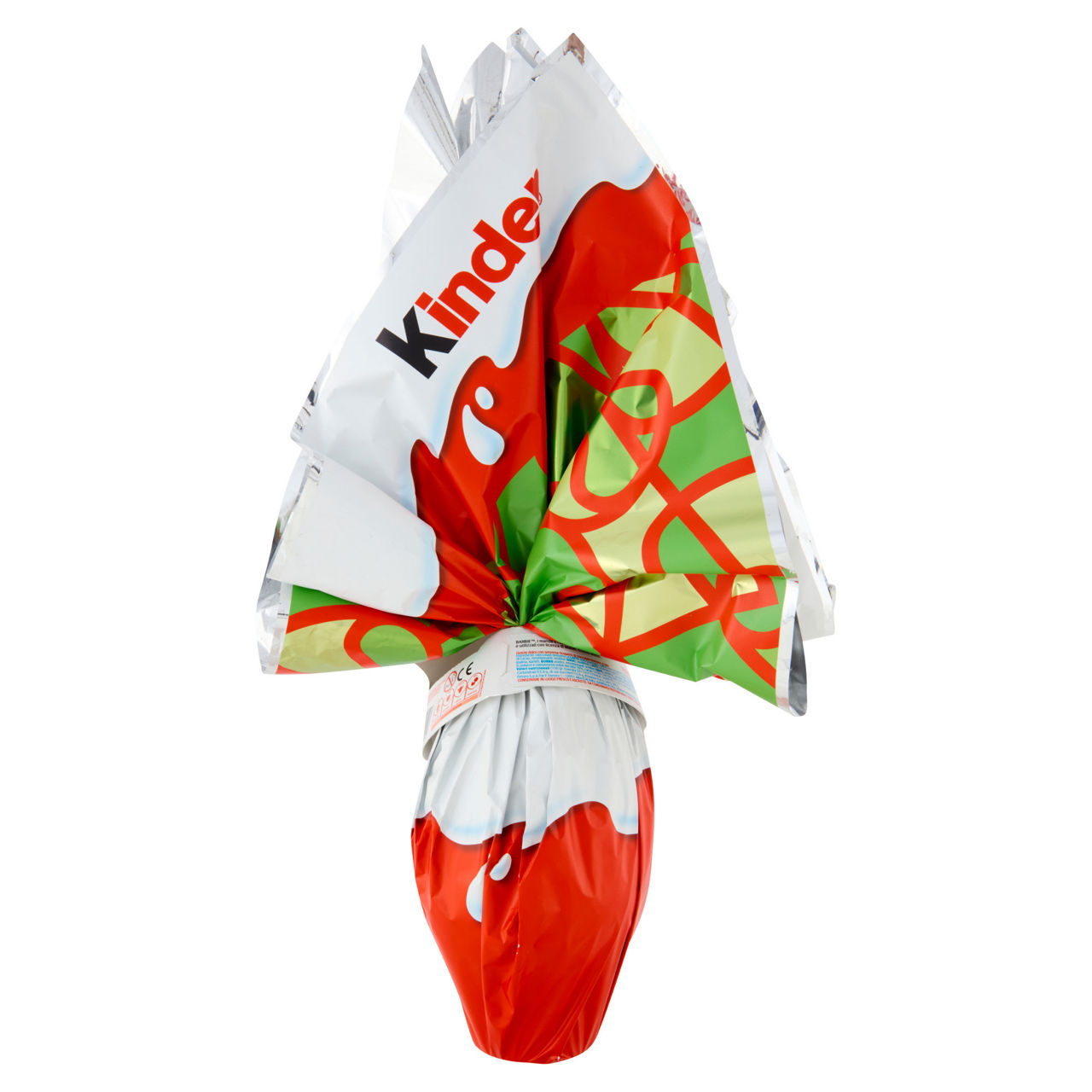 Uovo di cioccolato Barbie 150 gr - Immagine 51