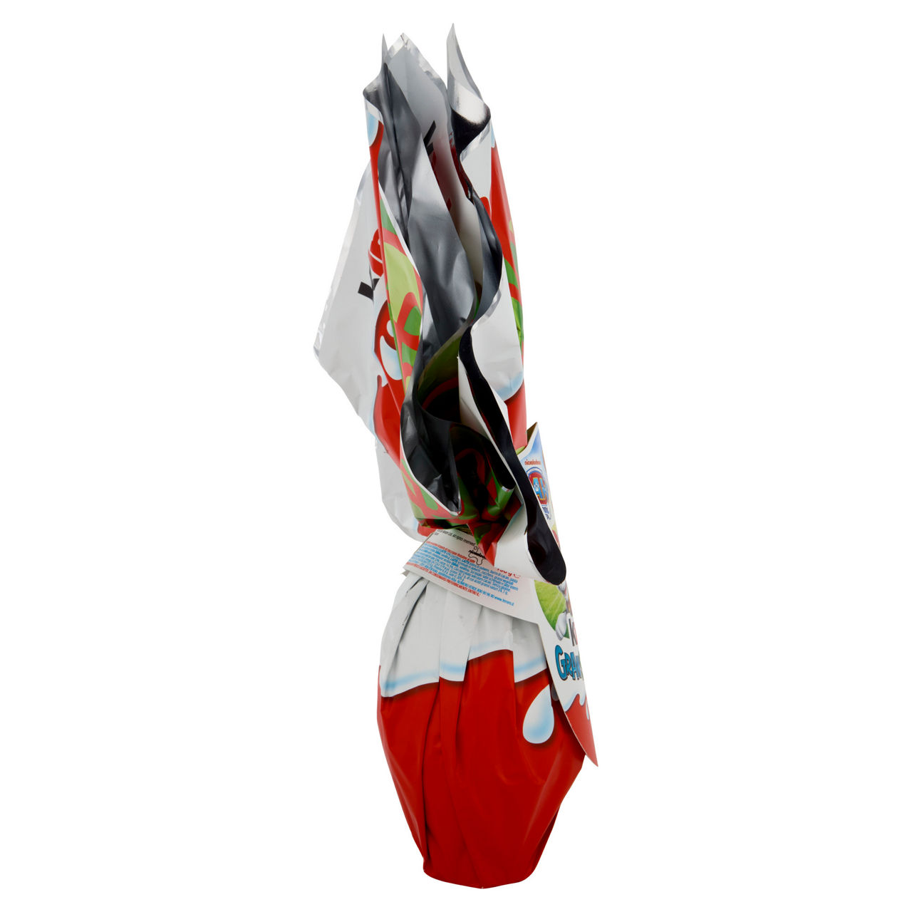 Uovo di cioccolato Paw Petrol 150 gr - Immagine 51