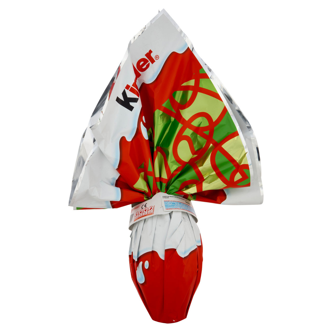 Uovo di cioccolato Paw Petrol 150 gr - Immagine 31