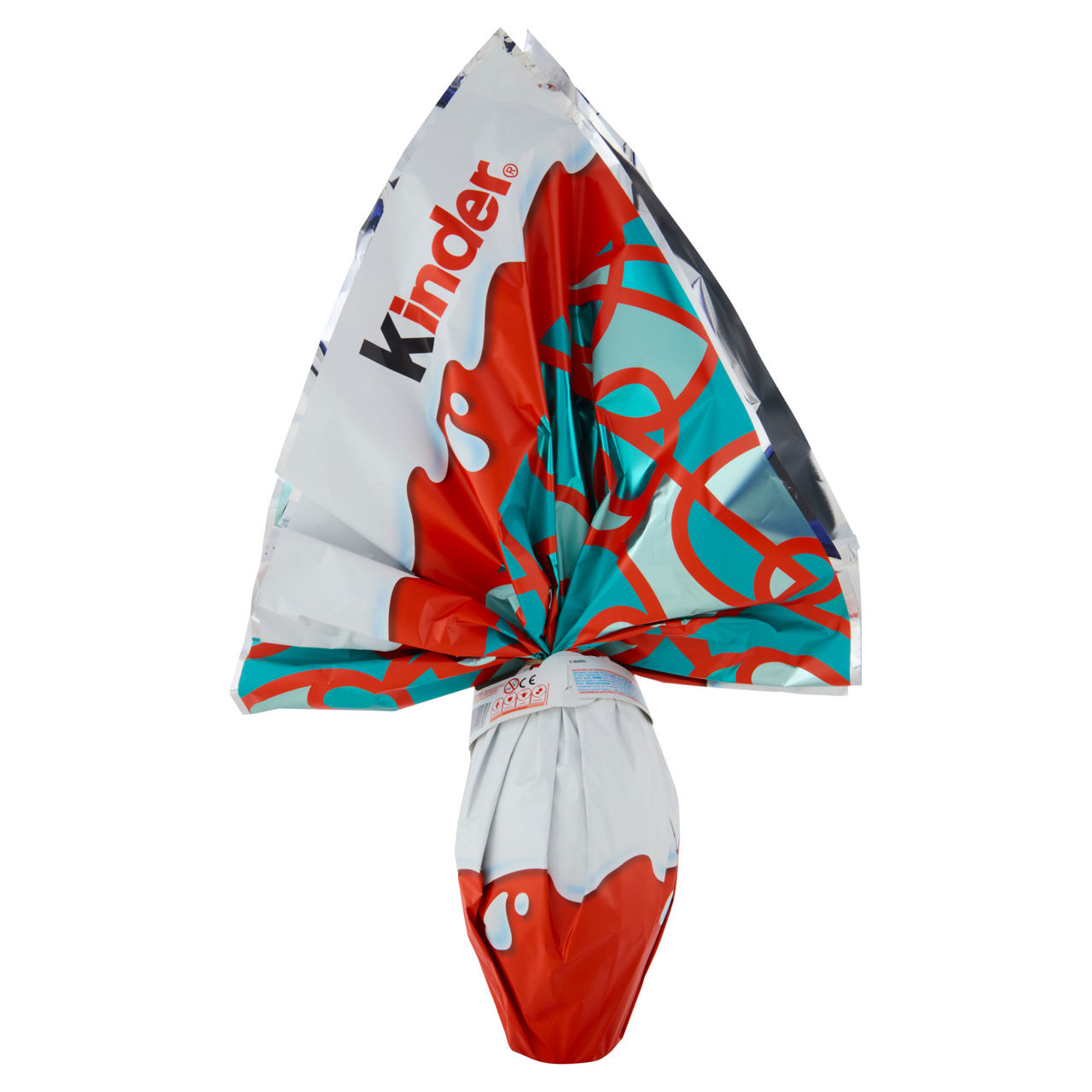 Uovo di cioccolato Spiderman 220 gr - Immagine 51