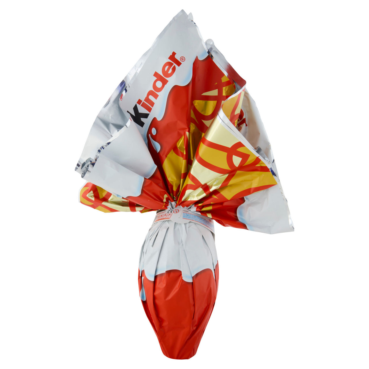 Uovo di cioccolato Avengers 320 gr - Immagine 51