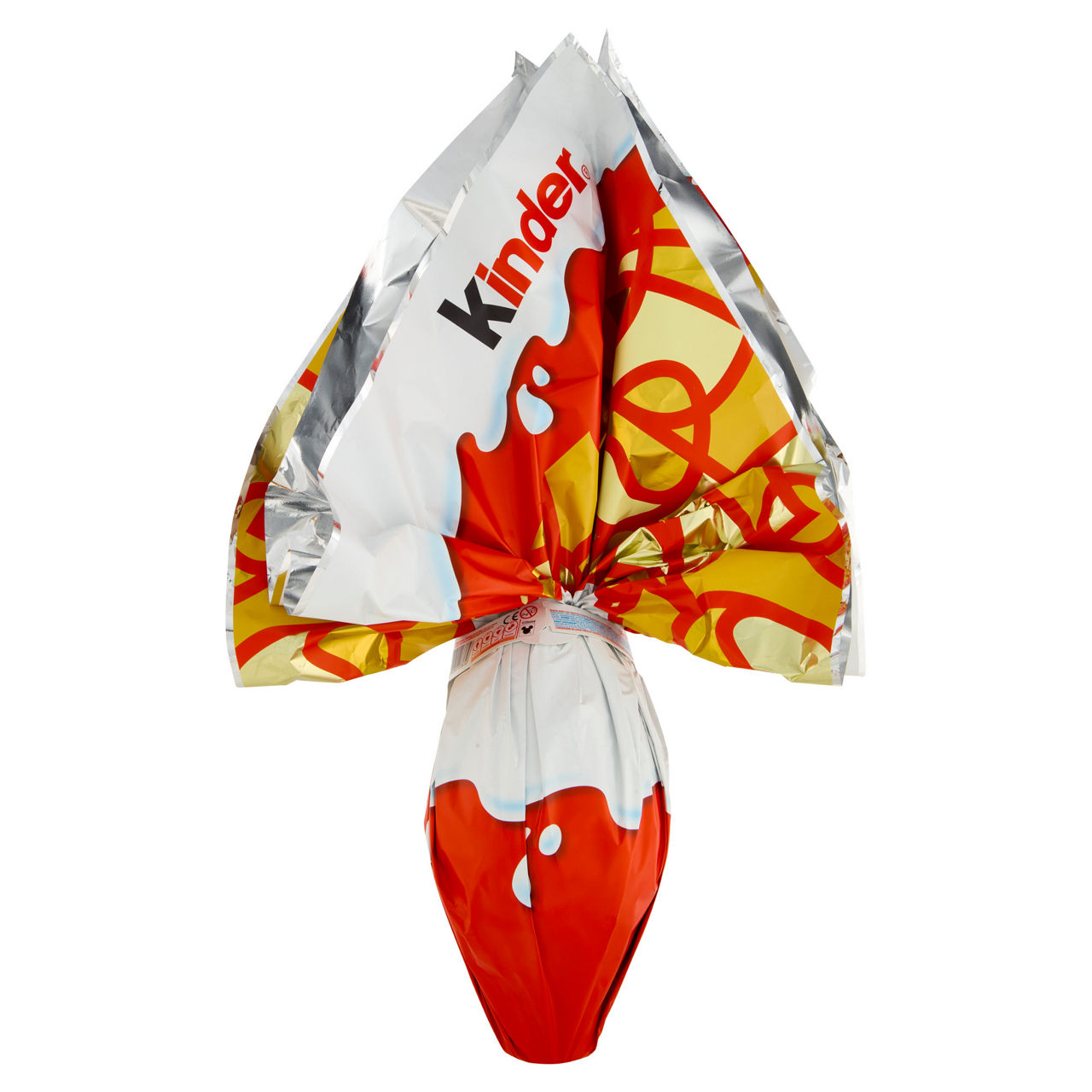 Uovo di cioccolato Princess 320 gr - Immagine 11