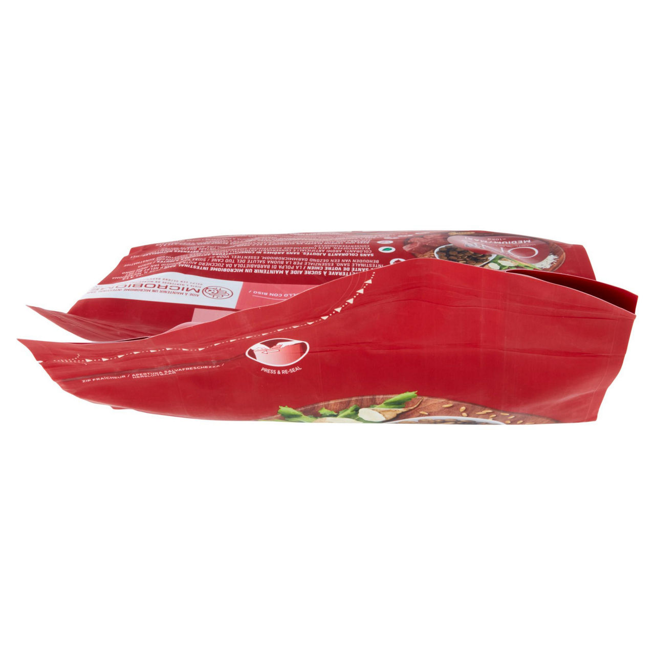Crocchette per cani medium adult manzo 2,5 kg - Immagine 51