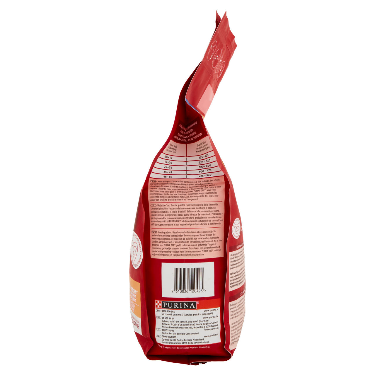 Crocchette per cani medium adult pollo 2,5 kg - Immagine 31