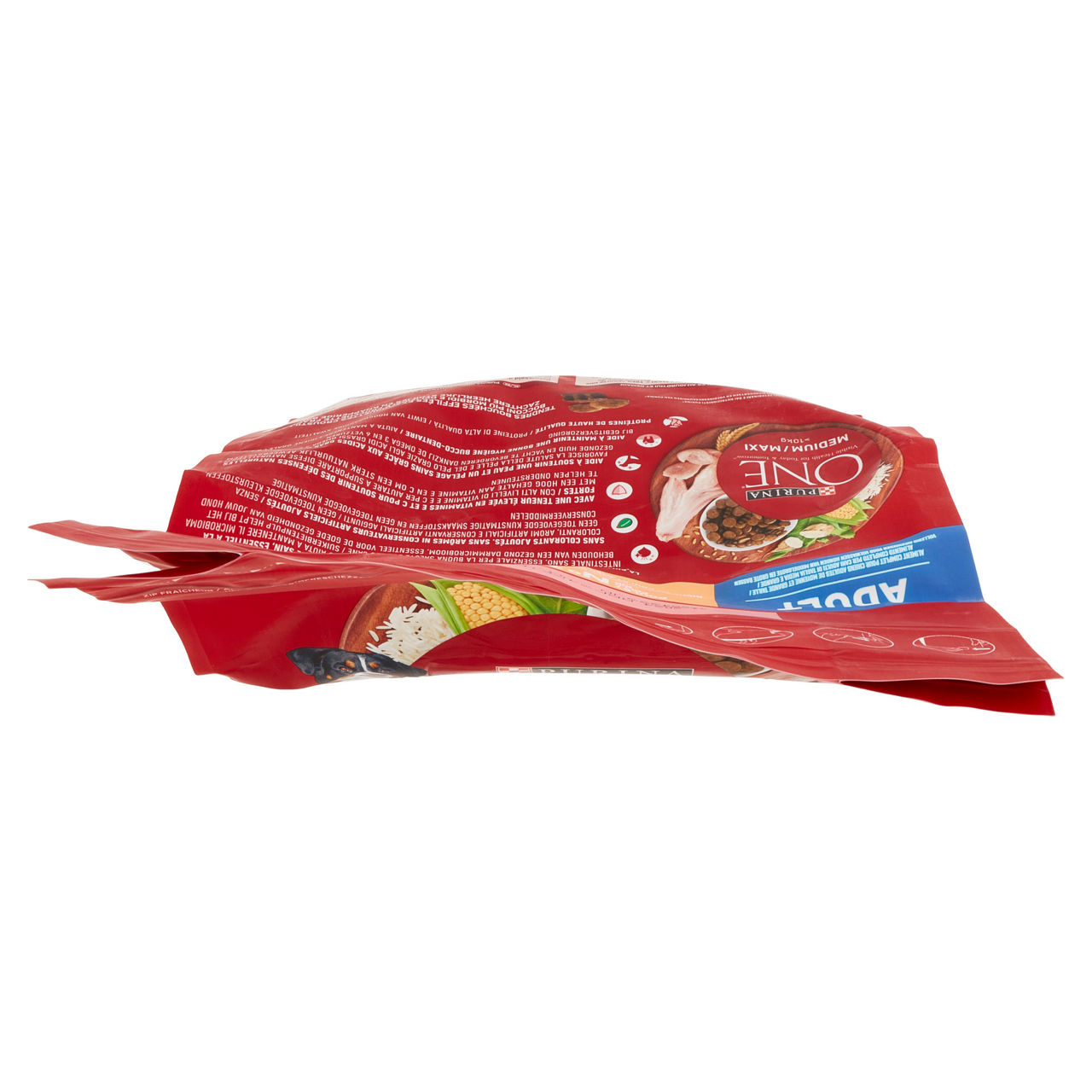Crocchette per cani medium adult pollo 2,5 kg - Immagine 51