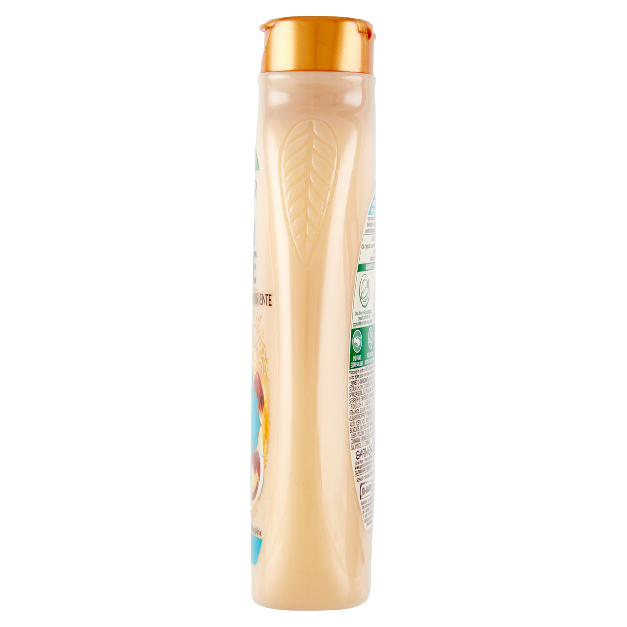 Shampoo cremoso nutriente Rituale d'Argan 250 ml - Immagine 21