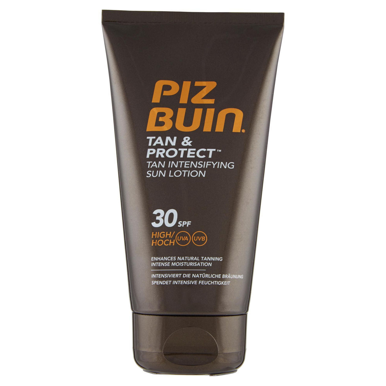 Lozione intensa Tan & Protection SPF 30 ml 150 - Immagine 01