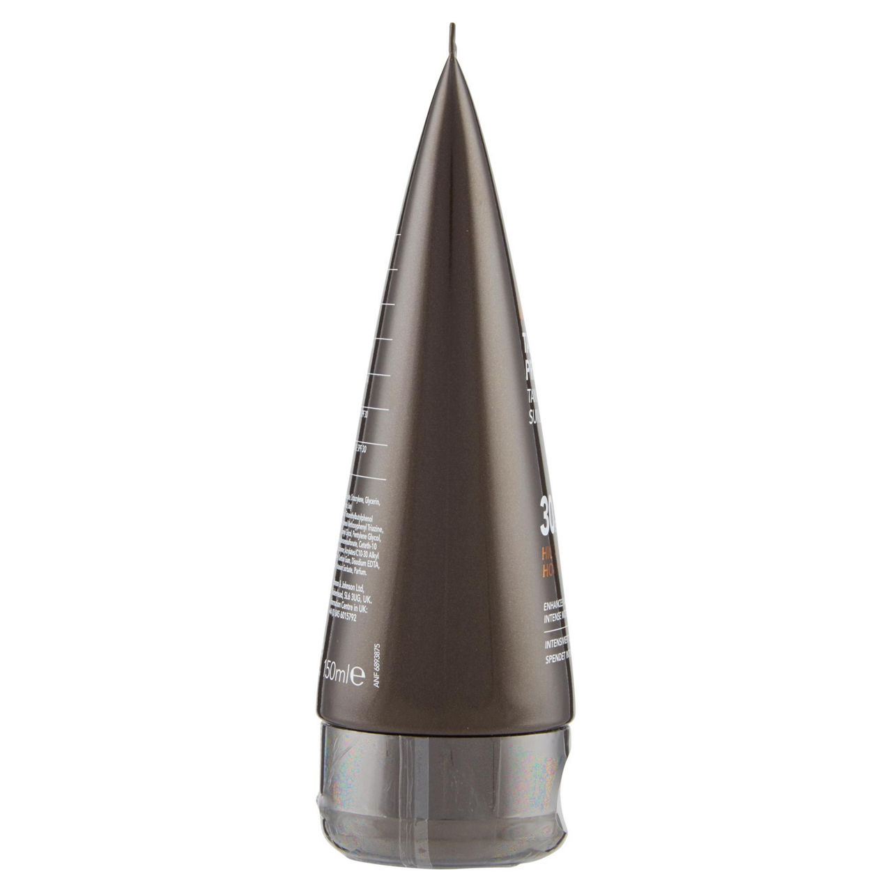 Lozione intensa Tan & Protection SPF 30 ml 150 - Immagine 31