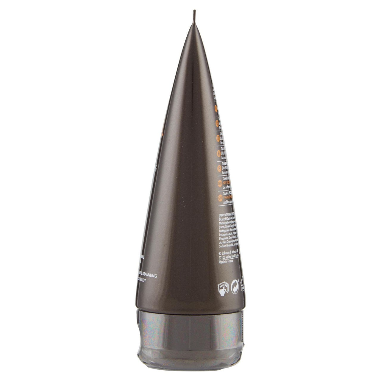 Lozione intensa Tan & Protection SPF 30 ml 150 - Immagine 21