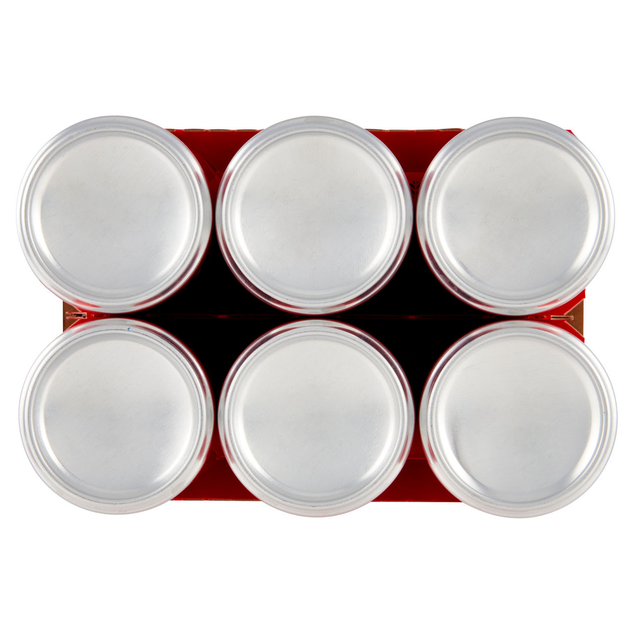 Coca Cola in lattina mini 6 pz x 150 ml - Immagine 41