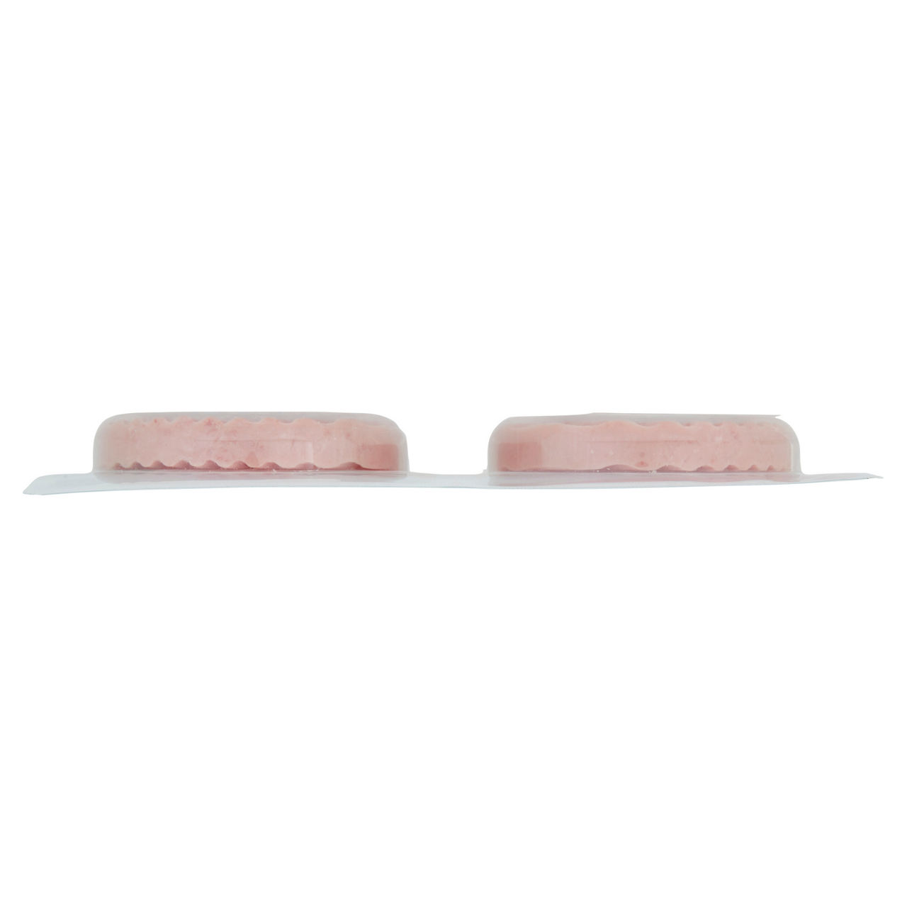Hamburger con prosciutto cotto 2 pz 150 gr - Immagine 31