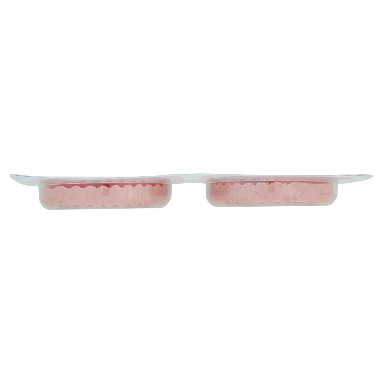 Hamburger con prosciutto cotto 2 pz 150 gr - Immagine 21