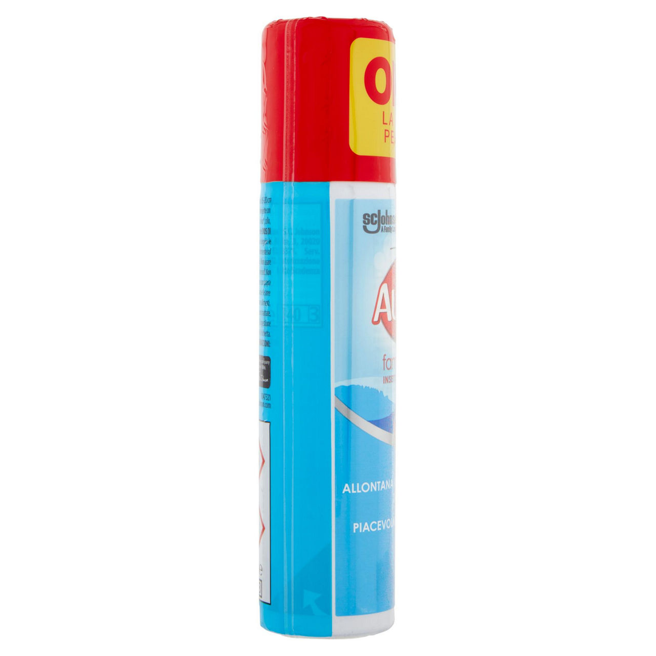Repellente spray Family Care 2 pz x 100 ml - Immagine 31