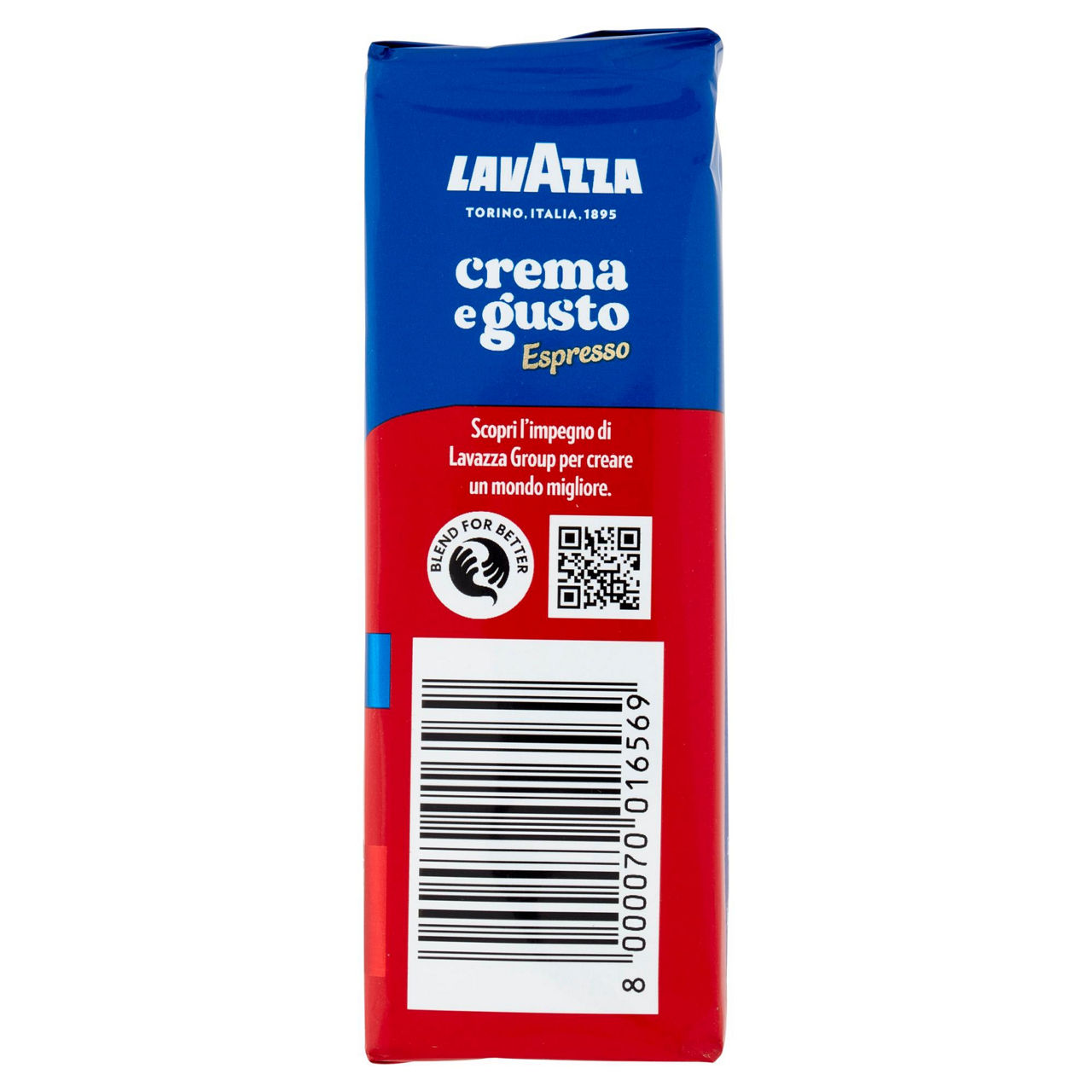 Caffè macinato espresso classico 2 pz x 250 gr - Immagine 21