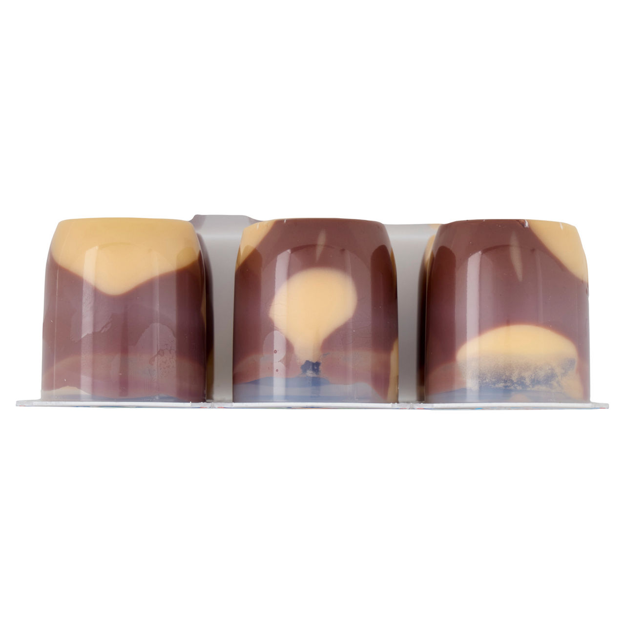 Mini budini al cioccolato 6 pz da 50 gr - Immagine 51