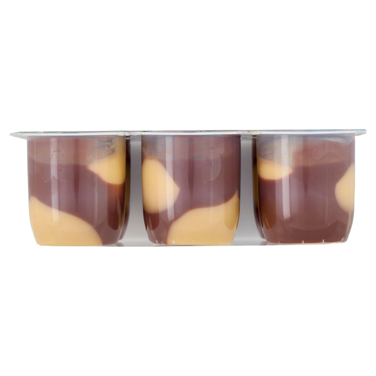 Mini budini al cioccolato 6 pz da 50 gr - Immagine 11